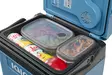 Igloo IE27 Thermoelectric Cooler 12V/230V 27 l Blue - Kyllådar og -vesker - 7315091520171 - 6