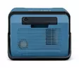 Igloo IE27 Thermoelectric Cooler 12V/230V 27 l Blue - Kyllådar og -vesker - 7315091520171 - 8