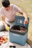 Igloo IE27 Thermoelectric Cooler 12V/230V 27 l Blue - Kyllådar og -vesker - 7315091520171 - 11