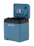 Igloo IE27 Thermoelectric Cooler 12V/230V 27 l Blue - Kyllådar og -vesker - 7315091520171 - 5