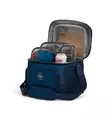 Igloo Latitude Gripper Cooler Blue - Kyllådar og -vesker - 0034223670801 - 5