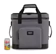 Igloo Trailmate 30 Cooler Grey - Kyllådar og -vesker - 0034223671051 - 18
