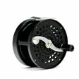 Iwana Retro Salmon 4" Black LH - Fluesneller - 6975745030831 - 4