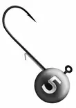 K.P Round Jig Head 5g - Jiggskaller - 6438239079131 - 1