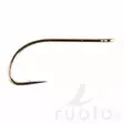 Kamasan B410 Smuts & Midges - Torrfluekroker - 6417512008631 - 1