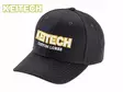 Keitech Cap Black - Caps - 4251013509851 - 1