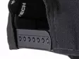 Keitech Cap Black - Caps - 4251013509851 - 2