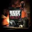 Kuivalihakundi Beef Jerky Original - Campingmatte - 6430063300061 - 2