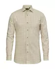 Laksen Aksel sporting stretch shirt S - Jegertrøyer - 5707953734901 - 1
