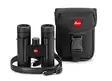 Leica Noctivid Compact 10X25 Black - Lommekikkert - 4022243402041 - 2