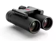 Leica Noctivid Compact 10X25 Black Leather - Lommekikkert - 4022243403321 - 3