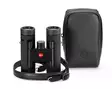 Leica Noctivid Compact 10X25 Black Leather - Lommekikkert - 4022243403321 - 2