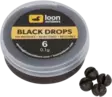 Loon Black Drops Refill Tub - Andre verktøy og tilbehør - 782420071111 - 1