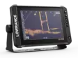 Lowrance Elite FS 10 - Lowrance ekkolodd/plotter - 000-16437-001 - 2