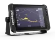 Lowrance Elite FS 10 - Lowrance ekkolodd/plotter - 000-16437-001 - 9