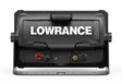 Lowrance Elite FS 12 - Lowrance ekkolodd/plotter - 000-16439-001 - 9