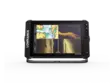 Lowrance Elite FS 12 Black - 3-in-1 anturilla - Lowrance ekkolodd/plotter - 000-06642-001 - 3