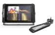 Lowrance Elite FS 12 Black - 3-in-1 anturilla - Lowrance ekkolodd/plotter - 000-06642-001 - 1