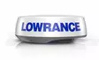 Lowrance Halo24 - Ekkolodd, VHF-er og autopiloter - 9420024173831 - 1