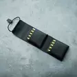 Magpul Daka Ammo Sleeve BLK - Øvrig skyteutstyr - MAG1357-001 - 2