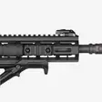 Magpul M-LOK Alum. Rail Section 5 Slots - Rifledeler - 873750001661 - 3
