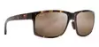 Maui Jim Pokowai Arch - Olive Tortoise Frame with HCL Lens - Plastlinser - 603429050481 - 1