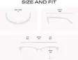 Maui Kapi'i Matte Black Fr - N Grey Lens - Glasslinser - 603429076771 - 4