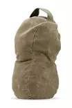 MDT Peanut Waxed Canvas Sand Grulla - Bipoder og andre skytestøtter - 990482722661 - 1