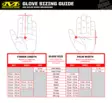 Mechanix Tactical Fastfit Coyote - Taktiske hansker - 781513628201 - 3