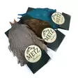 Metz Grade 2 Magnum Rooster Neck - Andre nakker og sadler - 40350200021 - 1