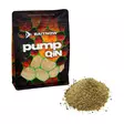 Mikado BaitNow Method Groundbait Pumpqin 800g - Lokkefôr for feeder & method - 5900637156741 - 3