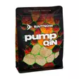 Mikado BaitNow Method Groundbait Pumpqin 800g - Lokkefôr for feeder & method - 5900637156741 - 1