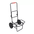 Mikado Basic Folding Trolley with Side Rails - En- & flerhjulstraller - 5900637165361 - 1