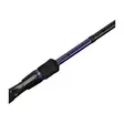 Mikado Darkstar Caster 4,30m max 150g - Langkast- & elvefeederstenger - 5900637118671 - 3
