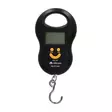 Mikado Digital Fishing Scale DFS-40C 40kg - Vekter, veiestenger & tripoder - 5900637143581 - 1