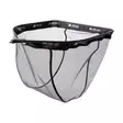 Mikado Landing Net Head 55x45cm Rubber Net 6/3mm - Håvhoder & håvskaft - 5900637019381 - 1