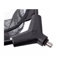 Mikado Landing Net Head 55x45cm Rubber Net 6/3mm - Håvhoder & håvskaft - 5900637019381 - 2