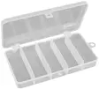 Mikado Lure Box Small ABM 015 - Beiteboks - 5900637120131 - 1