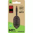 Mikado Method Feeder MFX Q.M.F. S 1 pcs - Flate & hybrid method feedere - 5900637157281 - 1