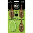 Mikado Method Feeder Shot Q.M.F. Set L - Method feeder-former - 5900637068181 - 1