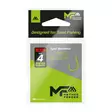 Mikado MF14 Hook Barbless - Kroker med øye & spade - 5900637119821 - 2