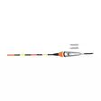 Mikado Moveable LED Float 03 - Glidedupper & adaptere - 5900637731061 - 1