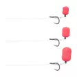 Mikado Pinky Boy Wafters 6/8/10mm - Wafters, krokpellets & miniboilies - 5900637151371 - 4
