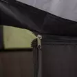 Mikado Pro Method Feeder Umbrella with Side Cover 2,5m - Brollies & dagshelters - 5900637103981 - 2