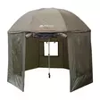 Mikado Pro Umbrella with Side Cover 360 Mosquito Mesh 3m - Brollies & dagshelters - 5900637104001 - 1