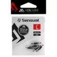 Mikado Quick Change with Swivel - Svivler & hurtigkoblinger - 5900637153641 - 3