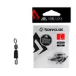 Mikado Quick Change with Swivel - Svivler & hurtigkoblinger - 5900637153641 - 1