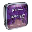 Mikado Ready To Go Method Feeder Pellet Bubble Gum 2mm 500g - Fôr- & mikropellets - 5900637169451 - 1