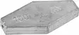 Mikado Rhombus Movable - Vekter for kastefiske - 5900637544531 - 1