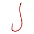 Mikado Sensual Ryusen with Ring Red - Kroker med øye & spade - 5900637618461 - 3